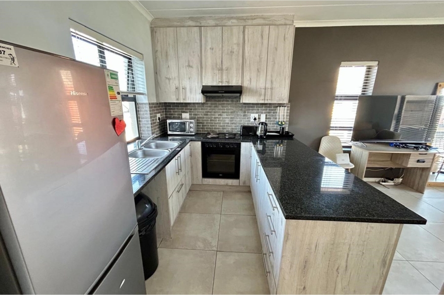 2 Bedroom Property for Sale in Bonnie Brae Western Cape